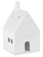 Räder Design Lichthaus Herzallerliebst Weiß