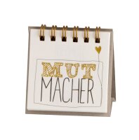 Räder Design Kleine Botschaften Mutmacher