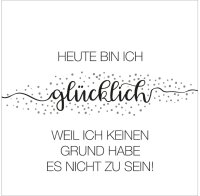 Räder Design Kleine Botschaften Mutmacher